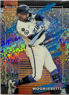 Mookie Betts