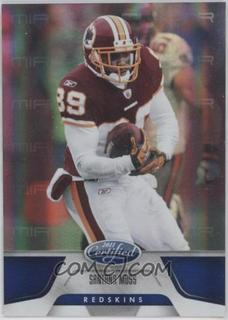 Santana Moss