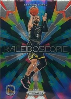 Stephen Curry