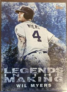 Wil Myers