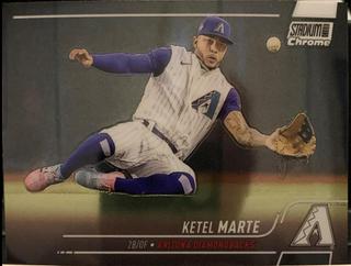 Ketel Marte