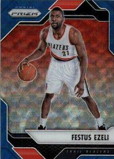 Festus Ezeli