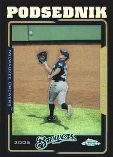 Scott Podsednik