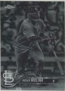 Yadier Molina