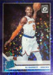 RJ Barrett