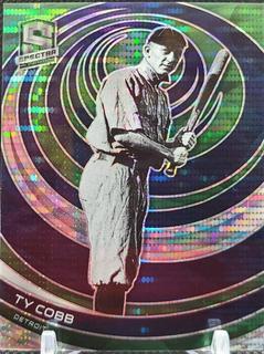 Ty Cobb