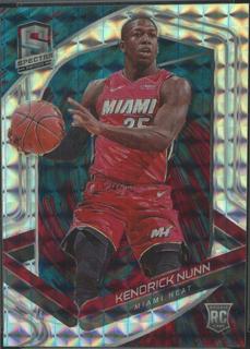 Kendrick Nunn