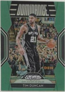 Tim Duncan