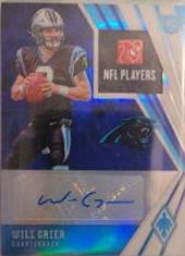 Will Grier