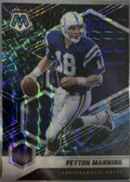 Peyton Manning