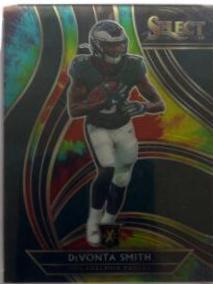 DaVonta Smith