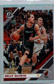Kelly Olynyk