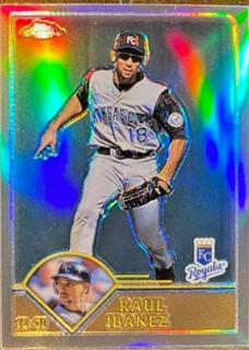 Raul Ibanez