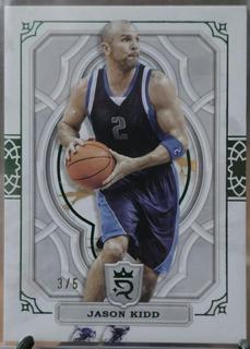 Jason Kidd