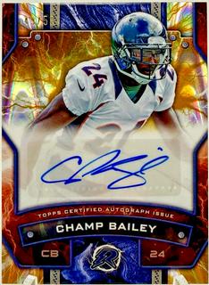 Champ Bailey