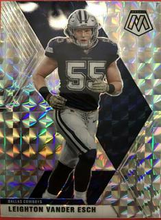 Leighton Vander Esch