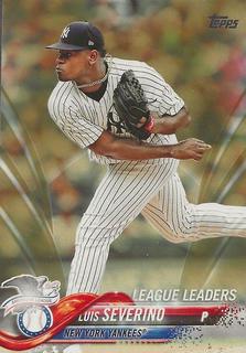 Luis Severino