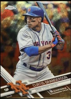 Curtis Granderson