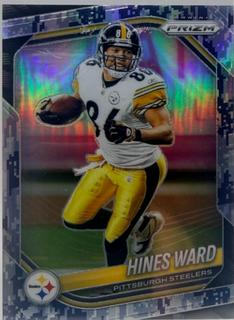 Hines Ward