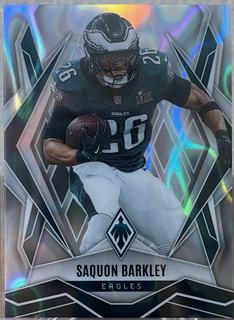 Saquon Barkley
