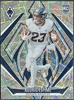 Audric Estime