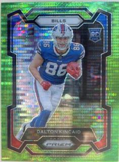 Dalton Kincaid
