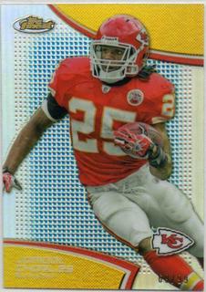 Jamaal Charles
