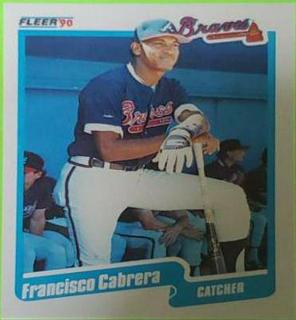Francisco Cabrera