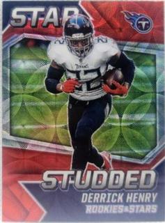 Derrick Henry