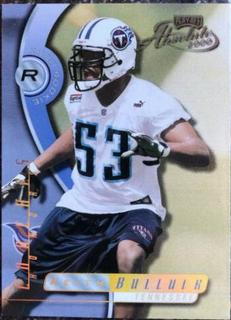 Keith Bulluck