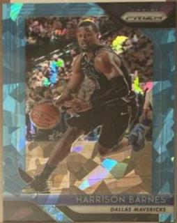 Harrison Barnes