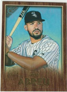Jose Abreu