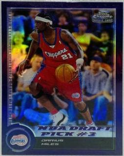 Darius Miles