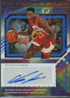 Dominique Wilkins