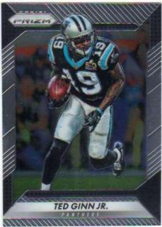 Ted Ginn Jr.