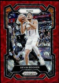 Devin Booker