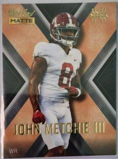 John Metchie III