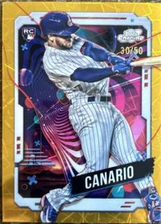 Alexander Canario