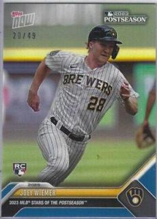Joey Wiemer