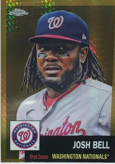 Josh Bell