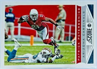 Patrick Peterson