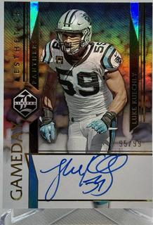 Luke Kuechly