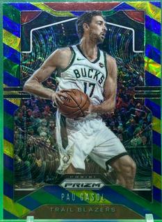 Pau Gasol