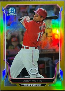 Joey Votto