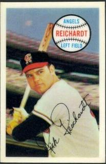 Rick Reichardt