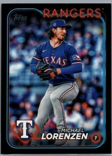 Michael Lorenzen