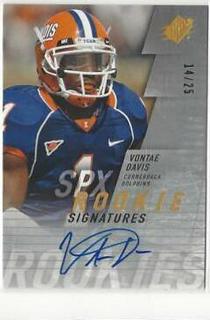 Vontae Davis