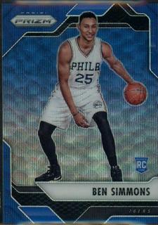 Ben Simmons