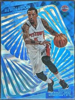 Kentavious Caldwell Pope
