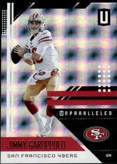 Jimmy Garoppolo